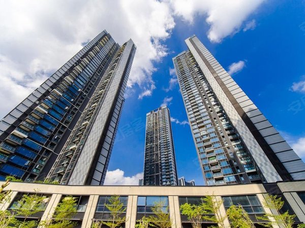 深圳南山华侨城香山美墅香山美墅果岭 5室2厅197.