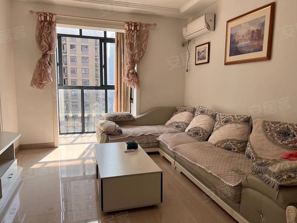 绍兴镜湖洋江西路曲屯家苑(东区)镜湖,曲屯家苑,精装自住装修,2800包