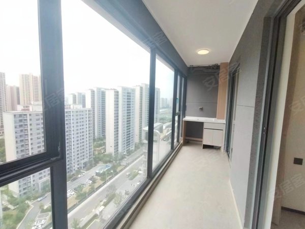 【多图】万科玉玲珑雅苑,蠡口租房,万科玉玲珑精装南北三房,全屋定制