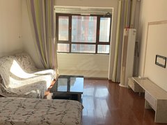 保定竞秀上谷大观朝阳首府 3室2厅1卫出租房源真实图片