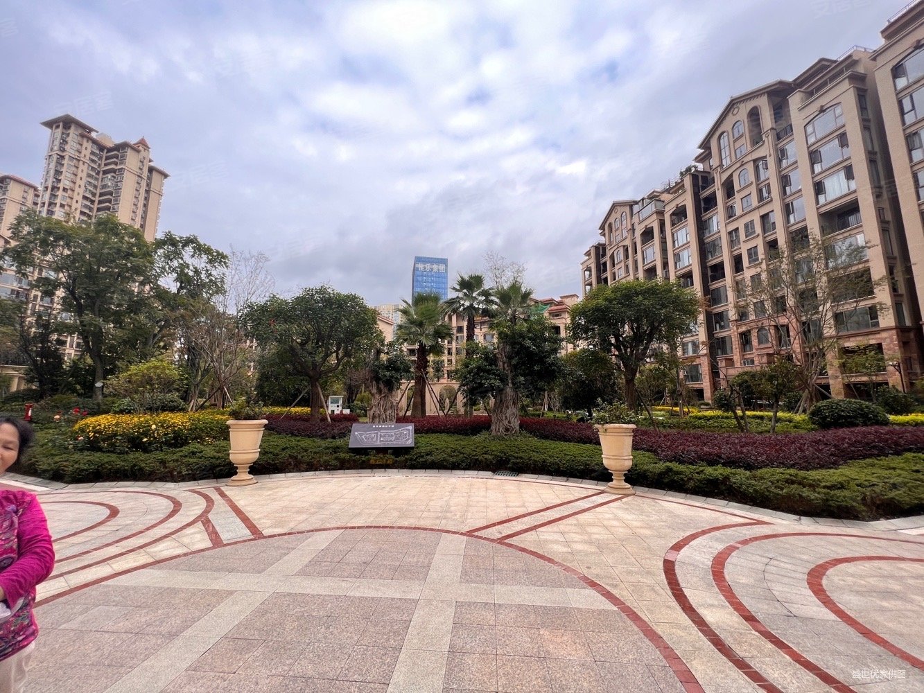 佳乐国际城四期