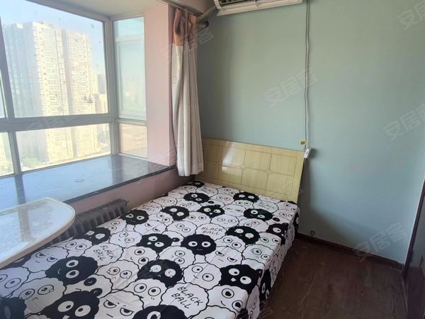 【多图】圣都大厦,电子城租房,圣都大厦小区3栋1单元1205d,雁塔租房