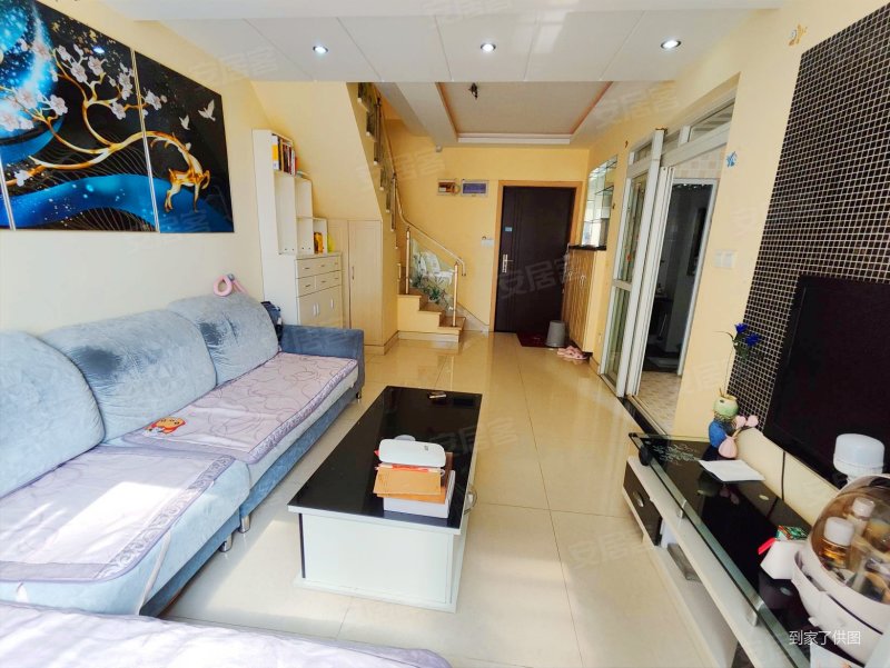 朵力尚美国际 出两房  速来