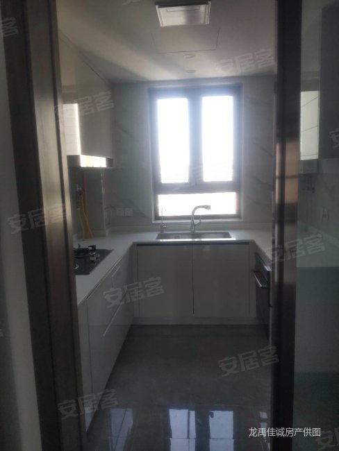 金地宸悦二手房,460万,3室2厅,1卫,133.59平米-青岛安居客