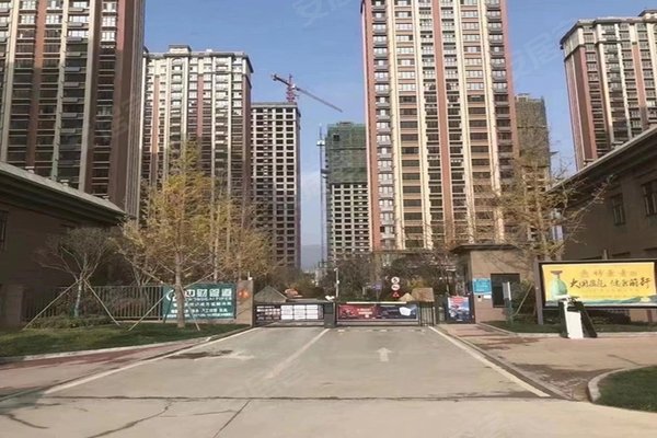 不足,北宸外滩怎么样,北宸外滩周边房产中介经纪人评价-烟台安居客