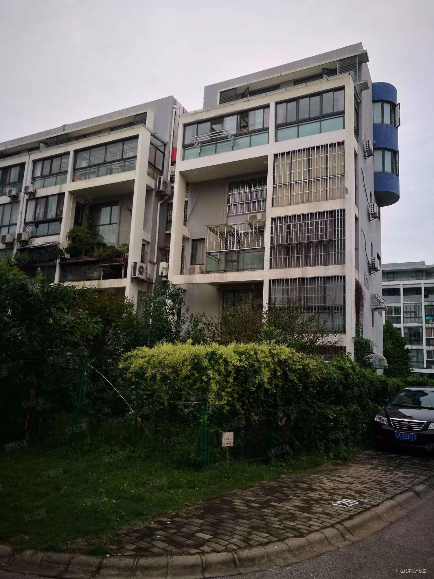 南京房产网>南京二手房>江宁二手房>将军大道二手房>翠屏湾花园城>