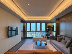 周口川汇经济开发区卢浮公馆 2室1厅1卫 南北通透 电梯房 配套齐全出租房源真实图片