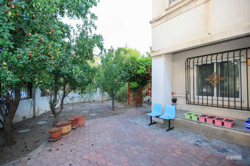 朝南,方舟温泉花园(别墅)二手房,1500万,5室3厅,3卫,360平米-天津安居