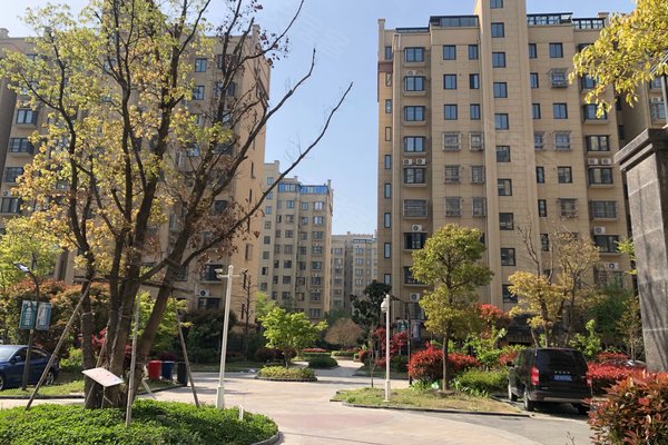 泰州小区 兴化小区 兴化市区小区 东方悦府