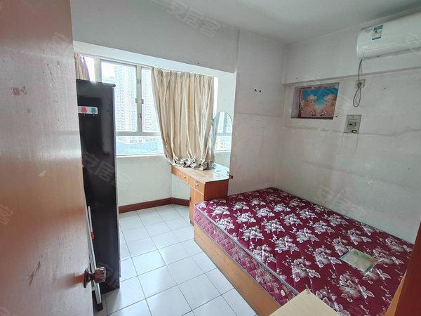 【多图】金道花苑,坑口租房,西塱坑口地铁站 金道花园原装电梯2房