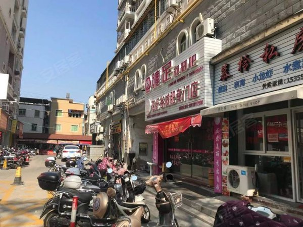 泉州丰泽泉秀路丰盛假日城堡丰盛假日城堡 3室2厅2卫 配套齐全 电梯房