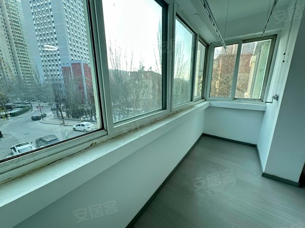 兰州安宁费家营什字银滩路怡元小区可短租 可月付 吾悦广场 海关地铁口 怡园小区精装修拎包入住出租房源真实图片