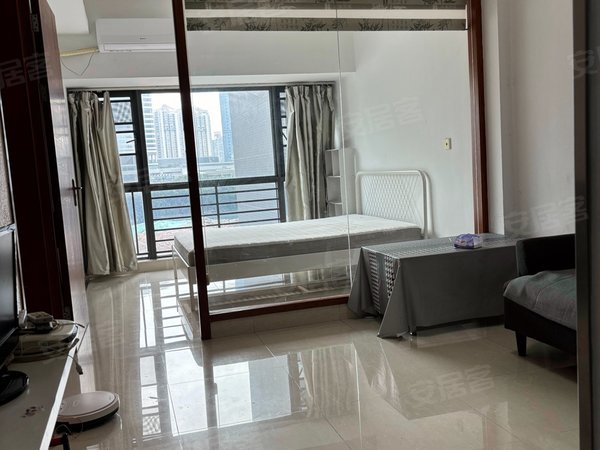 深圳南山南油南园枫叶公寓年前特价 南园枫叶小两房 近来福士 地铁民