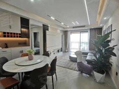 柳州鱼峰荣军包物业鱼峰区荣军荣和千千树祥和名邸汇金壹号电梯婚房拎包入住出租房源真实图片