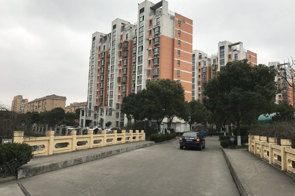 上海二手房 海馨苑 > 毕晨解读海馨苑附近学校