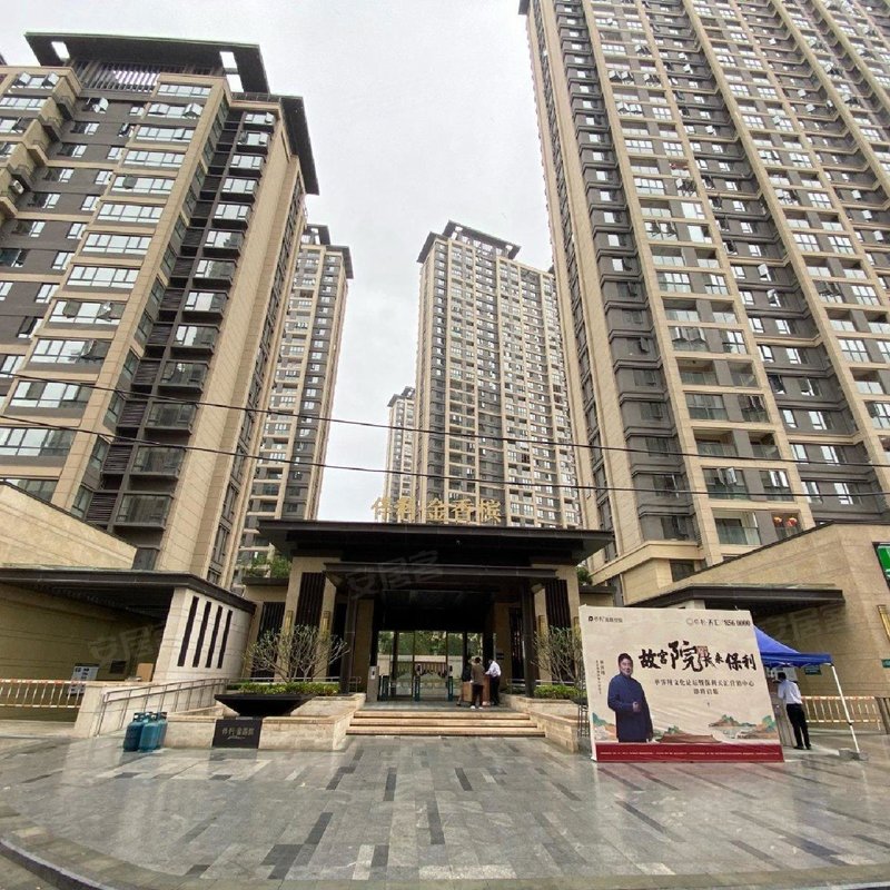 【保利金香槟, 保利金香槟小区详情,房价走势,房源,业主论坛】- 莆田