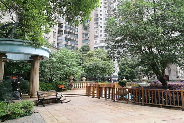 蓝波湾花园,都司路188号-贵阳蓝波湾花园二手房,租房-贵阳安居客