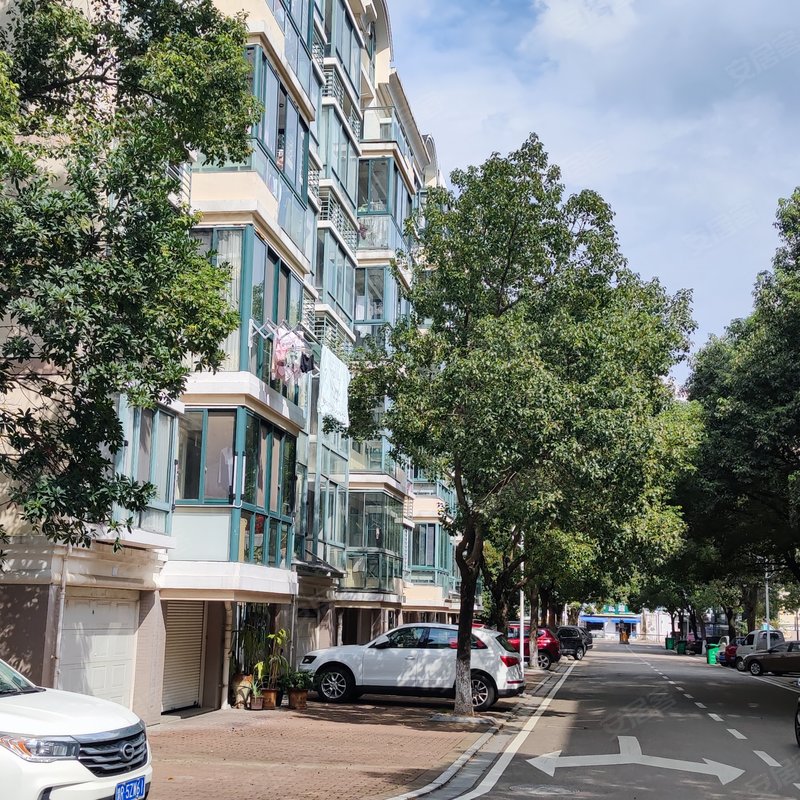 山水华庭(路桥)