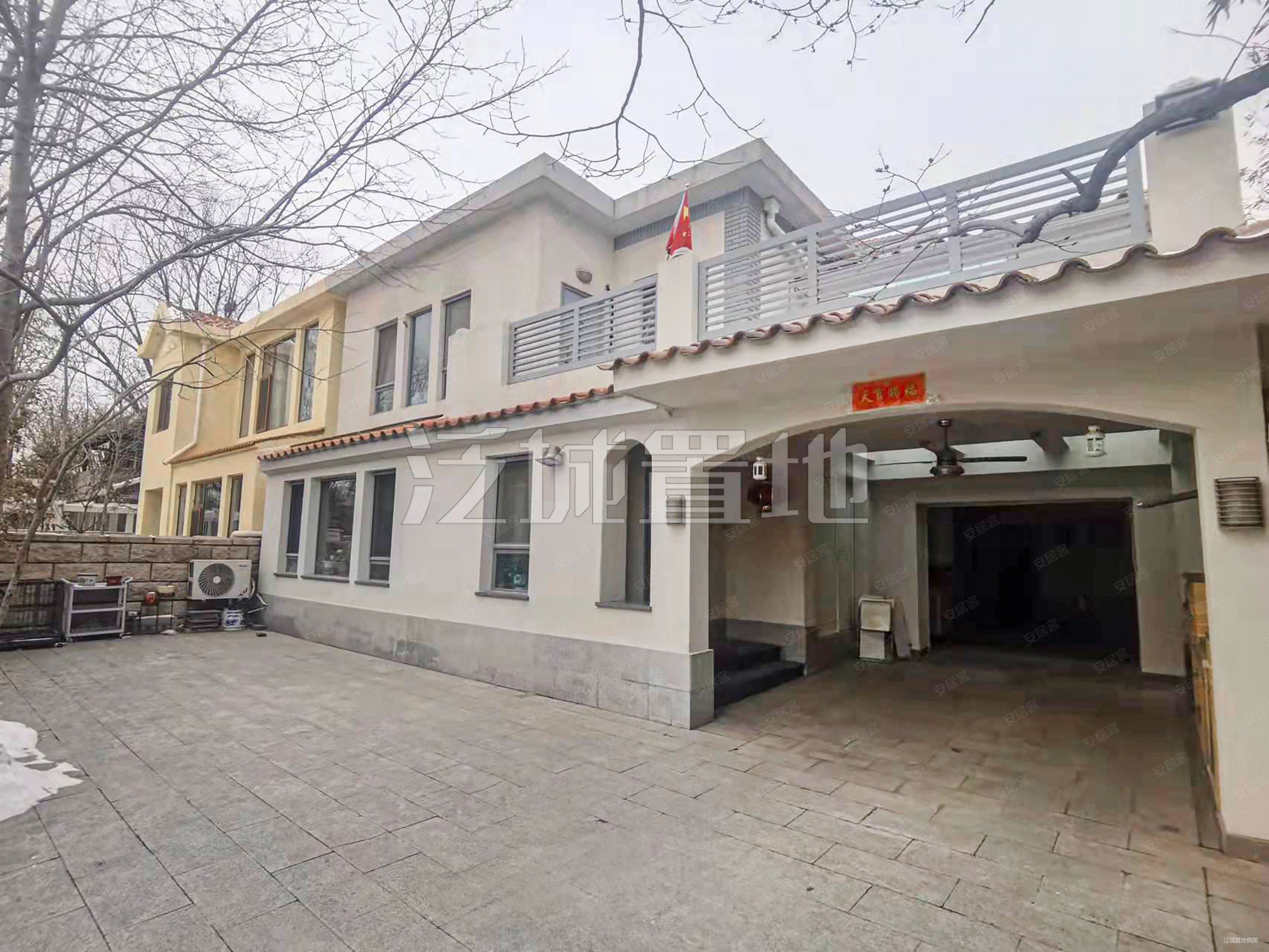 北京房产网>北京二手房>昌平二手房>北七家二手房>八仙别墅>