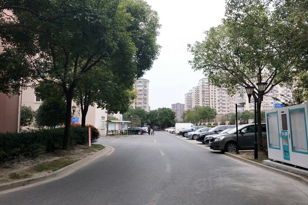 好不好_中介房产经纪人:袁垒对永康城浦晨雅苑的评价-上海安居客