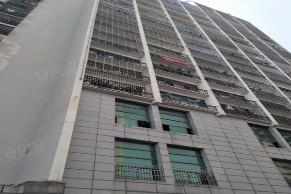 华发大厦,大同路25号-海口华发大厦二手房,租房-海口安居客