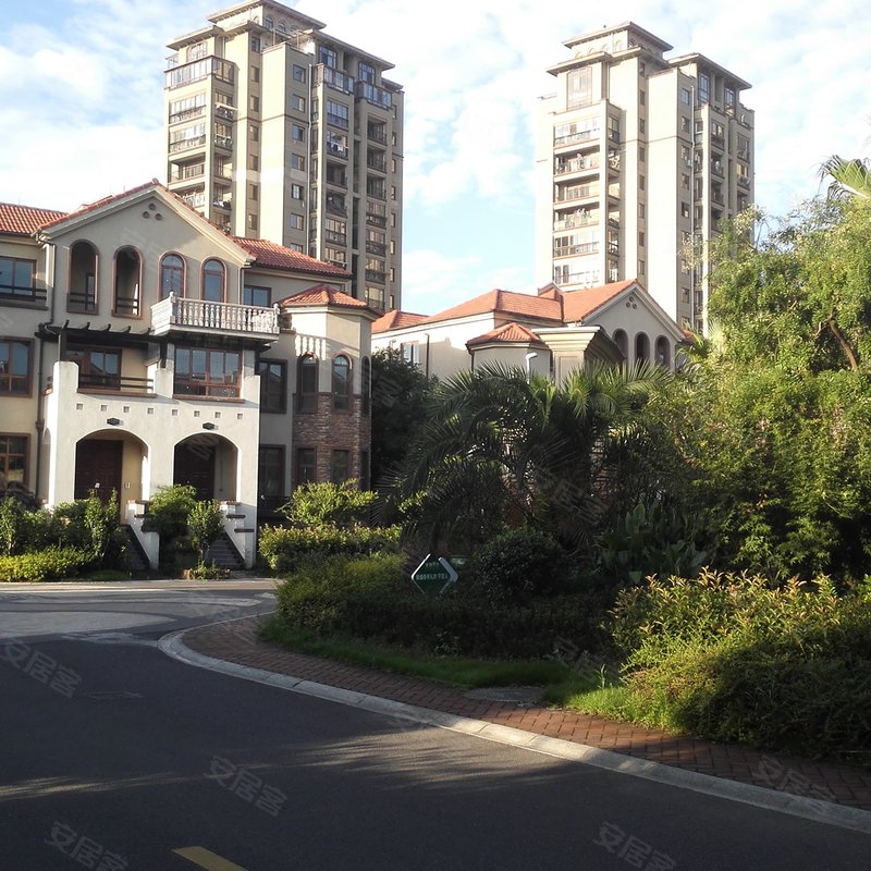 【东方湾邸(别墅), 东方湾邸(别墅)小区详情,房价走势,房源,业主论坛