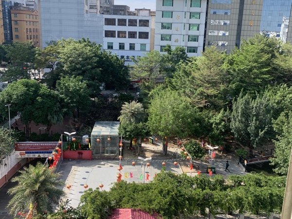 泉州石狮石狮市步行街九二路137-341号自建房步行街肯德基楼上精装