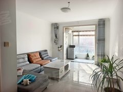 郓城郓城城区郓城市区出租丰泽家园三室拎包入住家具家电齐全出租房源真实图片