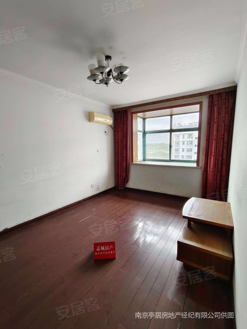 祈福花园 大两室  位置好  急卖75    随时看房