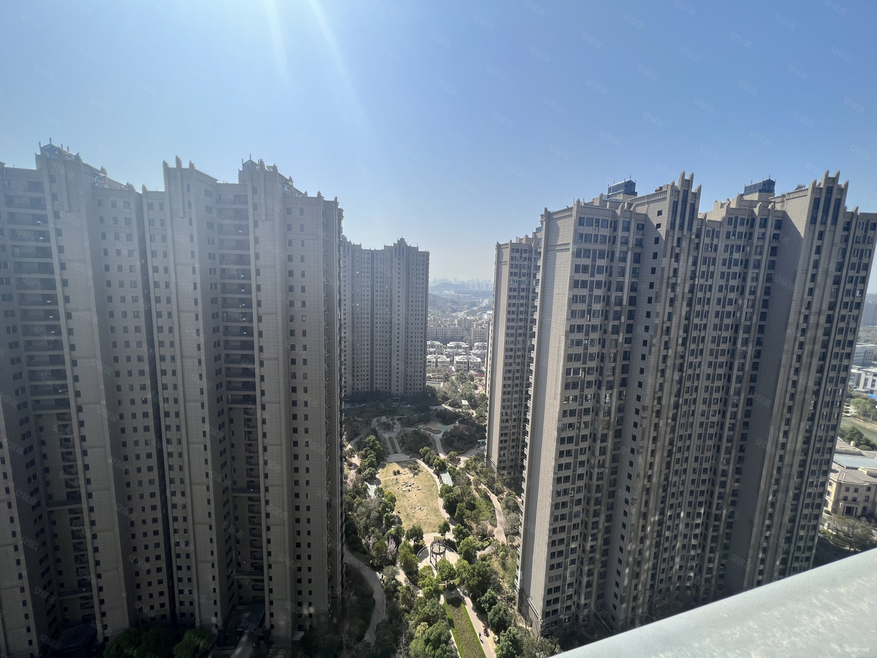 徐州房产网>徐州二手房>金山桥开发区二手房>金龙湖二手房>美的城>