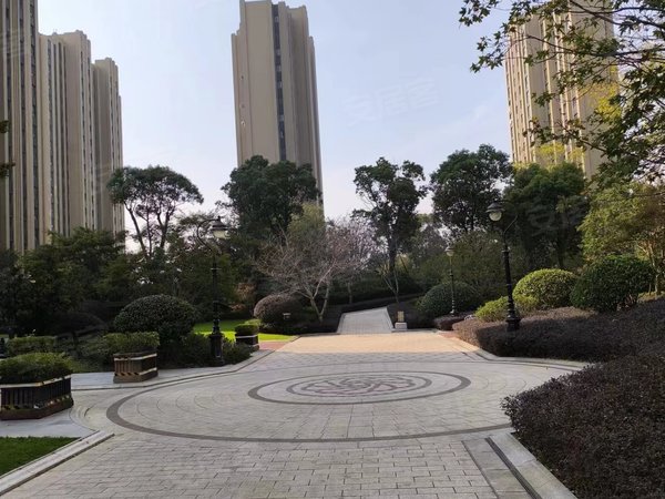 上海奉贤青村宝华帝华园宝华帝华园 1室 精装修 配置齐全 品质小区