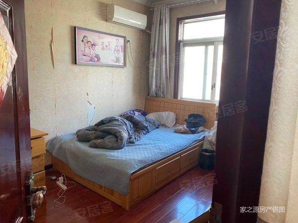 耀邦公馆多层洋房三楼13368平78万三室两厅两卫满五