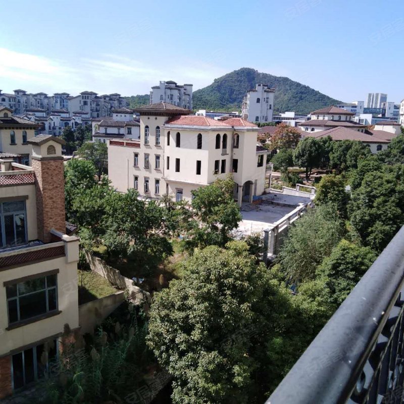 【敔山湾花园, 敔山湾花园小区详情,房价走势,房源,业主论坛】- 无锡