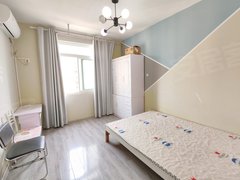 合肥新站武里山天街瑶海佳苑兴华苑C区1室 10平兴华苑地铁口武里山天旁 电梯房出租房源真实图片