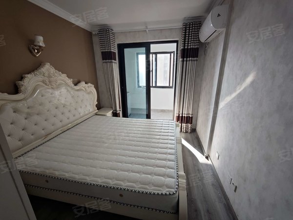 上海虹口江湾墨翠里墨翠里 |精装一房|免租半个月|全新出租|出租房源