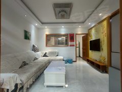 阜宁阜宁城南新区白天鹅公园可短租9个月，德惠尚书苑，电梯三室两厅一卫，精装修拎包住出租房源真实图片