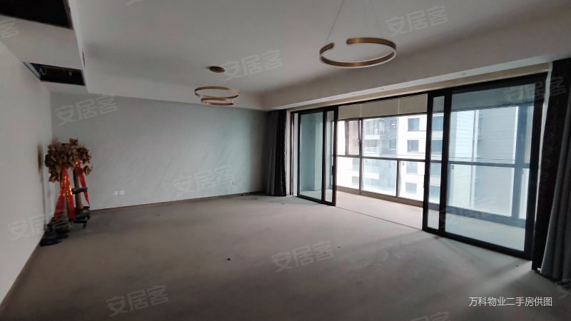 御玺湾 老证 江汉区天花板豪宅 周边万松园花园道 平层大四房