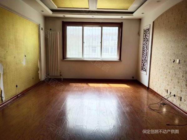 金霞别墅小区(公寓住宅)二手房,205万,6室3厅,2卫,215平米-保定安居