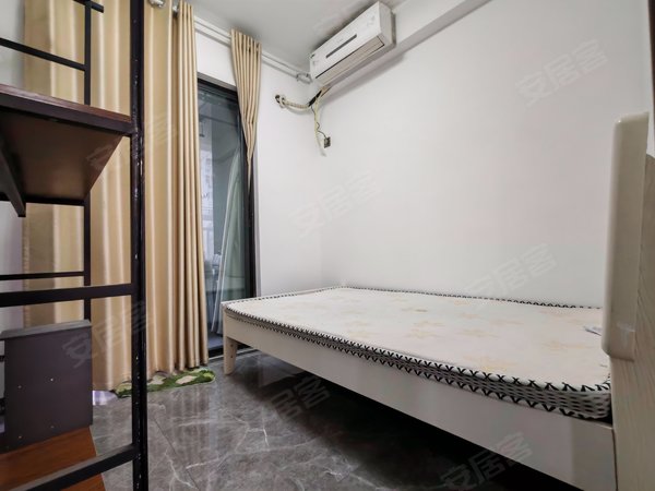 南安南安市区中骏世界城华创幸福鲤华创幸福鲤 4室2厅2卫  电梯房 精装修112平米出租房源真实图片