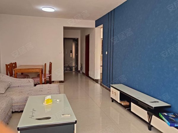 临沂沂南城区东方御景(沂南)东方御景电梯两室精装家具家电齐全带车位