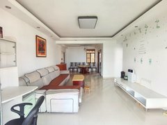 韶关武江工业中路新华北 香槟小城 电梯中层 三房两厅两卫 拎包入住出租房源真实图片