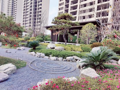 中兆院子,武夷山大道 - 上饶中兆院子二手房,租房,房价-上饶安居客