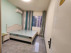 达州达川达川区政府时代天城旁,繁华地段,家具家电齐全,直接拎包入住出租房源真实图片