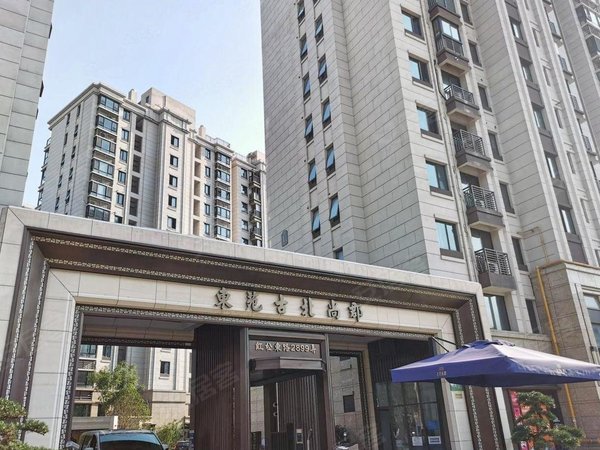 【多图】古北尚郡,金虹桥租房,次新小区 古北尚郡 豪华装修 中央空调