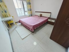 乌鲁木齐新市长春路可月付不限民族免押金！美田小镇澳龙广场赛博特旁！拎包入住！出租房源真实图片