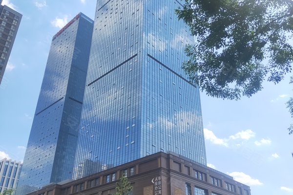 中南金石国际广场