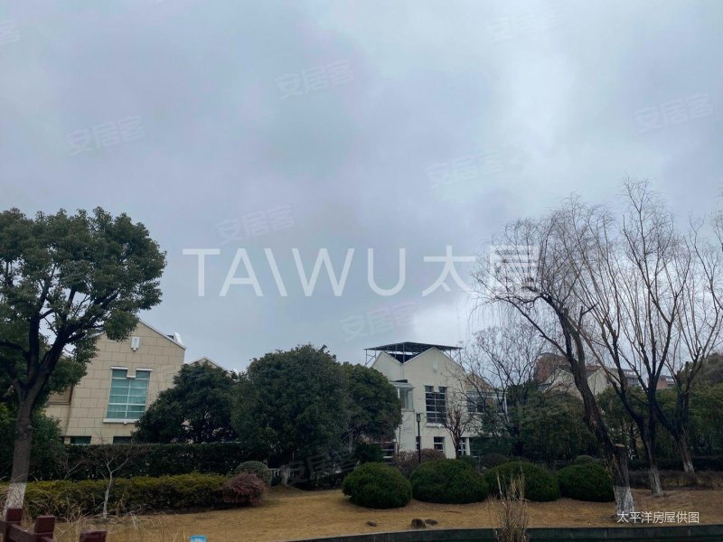 随园玉兰苑二手房,3700万,6室3厅,3卫,383平米-上海安居客