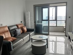 湖州南浔浙北大厦公园里精装三室两厅两卫整租出租房源真实图片