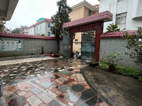 广州花都花东三东别墅独栋别墅 办公招待自住 有车位有花园 随时看房