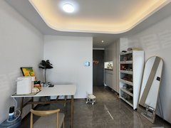 深圳坪山坪山玺悦台 3室1厅1卫 电梯房 精装修85平米出租房源真实图片